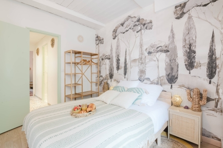 Image hebergement insolite LAVANDE EVASION