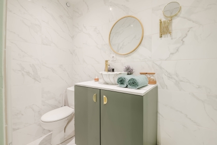 Image hebergement insolite LAVANDE EVASION