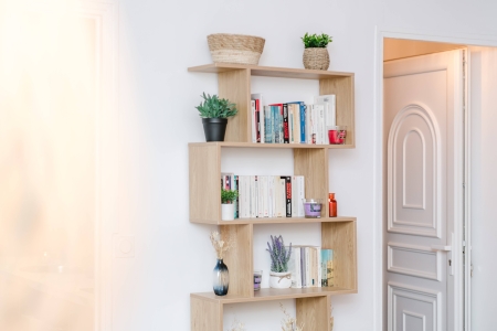 Image hebergement insolite LAVANDE EVASION