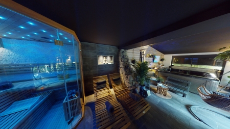 Image hebergement insolite CABANE INDIANA