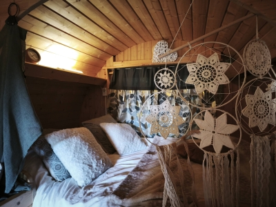 Image hebergement insolite TONNEAU BACCHUS