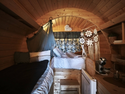 Image hebergement insolite TONNEAU BACCHUS