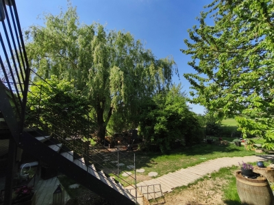 Image hebergement insolite TONNEAU BACCHUS