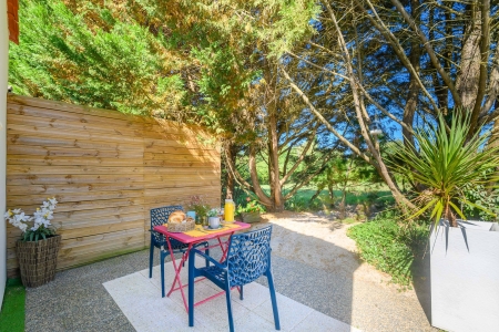 Image hebergement insolite L'ESSENTIEL - LOVE 85