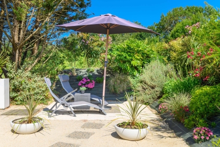 Image hebergement insolite L'ESSENTIEL - LOVE 85