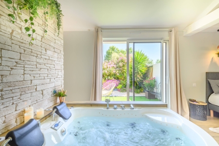 Image hebergement insolite L'ESSENTIEL - LOVE 85