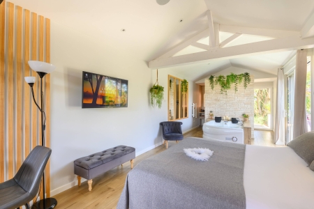 Image hebergement insolite L'ESSENTIEL - LOVE 85