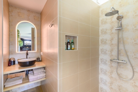 Image hebergement insolite L'ESSENTIEL - LOVE 85