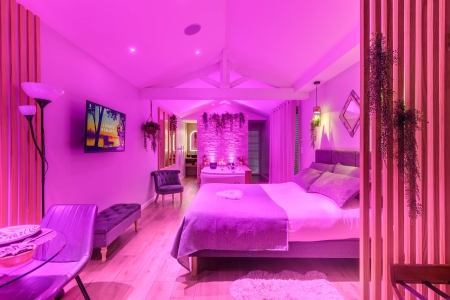 Image hebergement insolite L'ESSENTIEL - LOVE 85