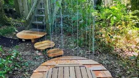 Image hebergement insolite CABANE BOUVREUILS