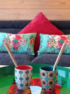 Image hebergement insolite LA TOUE BELLE DE MAINE