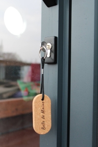 Image hebergement insolite LA TOUE BELLE DE MAINE