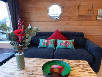 Image hebergement insolite LA TOUE BELLE DE MAINE