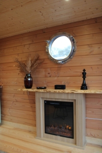 Image hebergement insolite LA TOUE VENT D'ANJOU