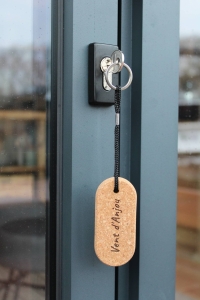 Image hebergement insolite LA TOUE VENT D'ANJOU