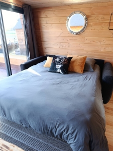 Image hebergement insolite LA TOUE VENT D'ANJOU