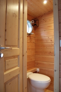 Image hebergement insolite LA TOUE VENT D'ANJOU