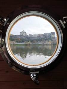 Image hebergement insolite LA TOUE VENT D'ANJOU