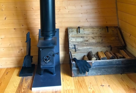 Image hebergement insolite CABANE LAPINOUX