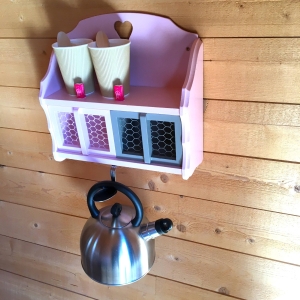 Image hebergement insolite CABANE H&Eacute;RISSON