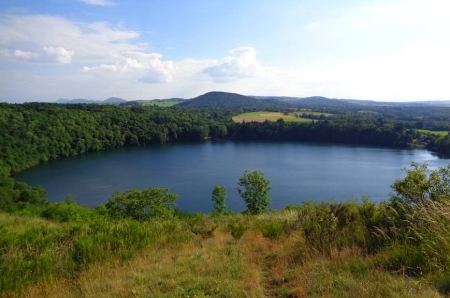 Image hebergement insolite CABANE H&Eacute;RISSON