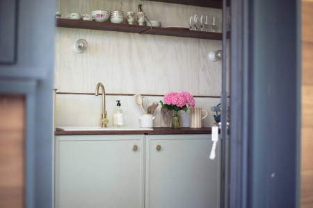 Image hebergement insolite P&Eacute;PIITE BOCAGE NORMAND