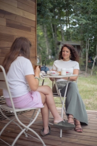 Image hebergement insolite P&Eacute;PIITE BOCAGE NORMAND