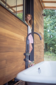 Image hebergement insolite P&Eacute;PIITE BOCAGE NORMAND