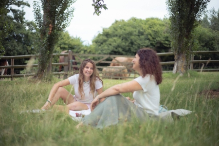 Image hebergement insolite P&Eacute;PIITE BOCAGE NORMAND