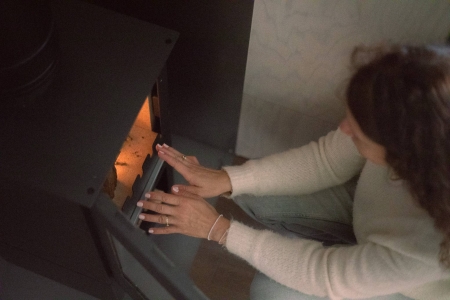 Image hebergement insolite P&Eacute;PIITE BOCAGE NORMAND