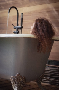 Image hebergement insolite P&Eacute;PIITE BOCAGE NORMAND