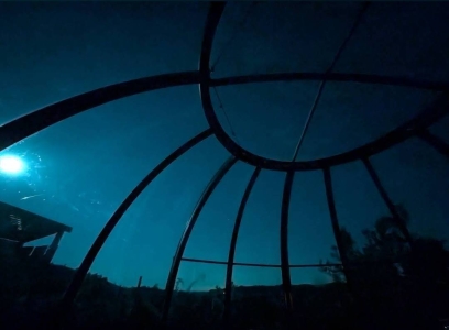 Image hebergement insolite D&Ocirc;ME CONFORT