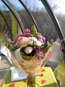 Image hebergement insolite D&Ocirc;ME PRESTIGE