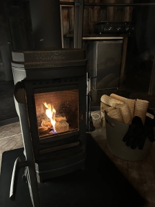 Image hebergement insolite D&Ocirc;ME PRESTIGE