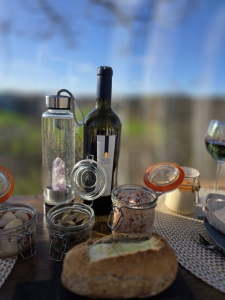 Image hebergement insolite D&Ocirc;ME EDEN