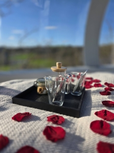 Image hebergement insolite D&Ocirc;ME EDEN