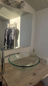 Image hebergement insolite D&Ocirc;ME CONFORT