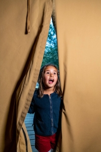 Image hebergement insolite S&Eacute;JOUR INSOLITE - BIVOUAC EN TANZANIE