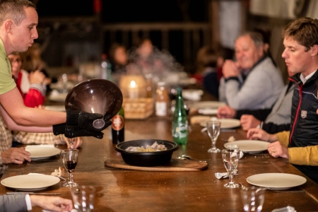 Image hebergement insolite S&Eacute;JOUR INSOLITE - BIVOUAC EN TANZANIE