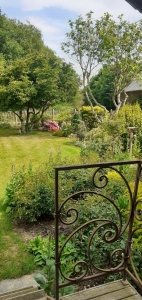 Image hebergement insolite ROULOTTE GITANE