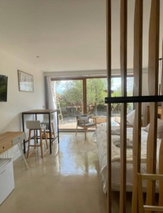 Image hebergement insolite LODGE ELLOS