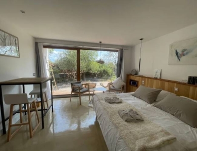 Image hebergement insolite LODGE ELLOS