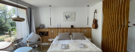 Image hebergement insolite LODGE ELLOS