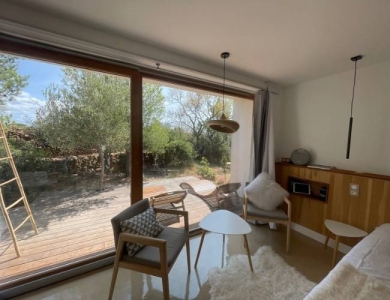 Image hebergement insolite LODGE ELLOS