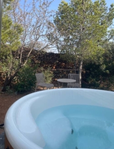 Image hebergement insolite LODGE ELLOS