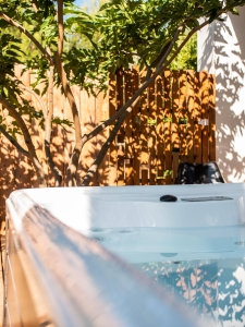 Image hebergement insolite LODGE CHICAGO