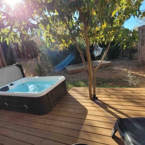 Image hebergement insolite LODGE CHICAGO