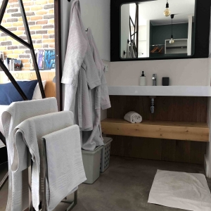 Image hebergement insolite LODGE CHICAGO