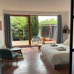 Image hebergement insolite LODGE MIYOSHI