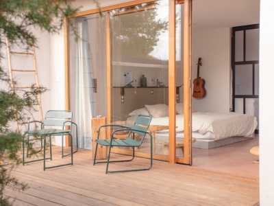 Image hebergement insolite LODGE MIYOSHI